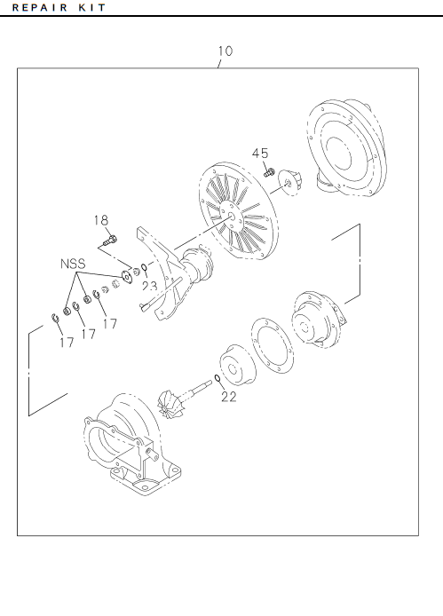 Partial Engine
